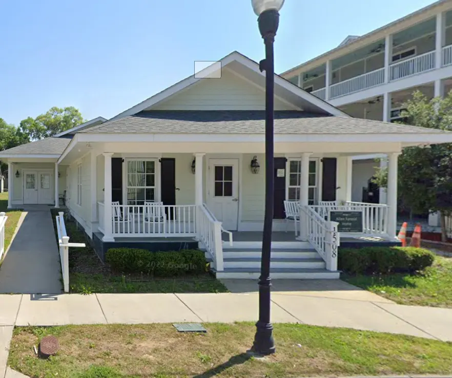 site image