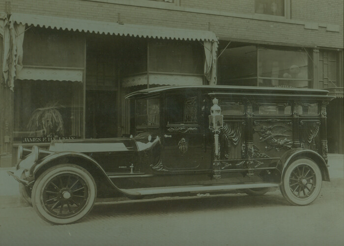 About Us Halligan McCabe DeVries Funeral Home Davenport IA funeral home and cremation