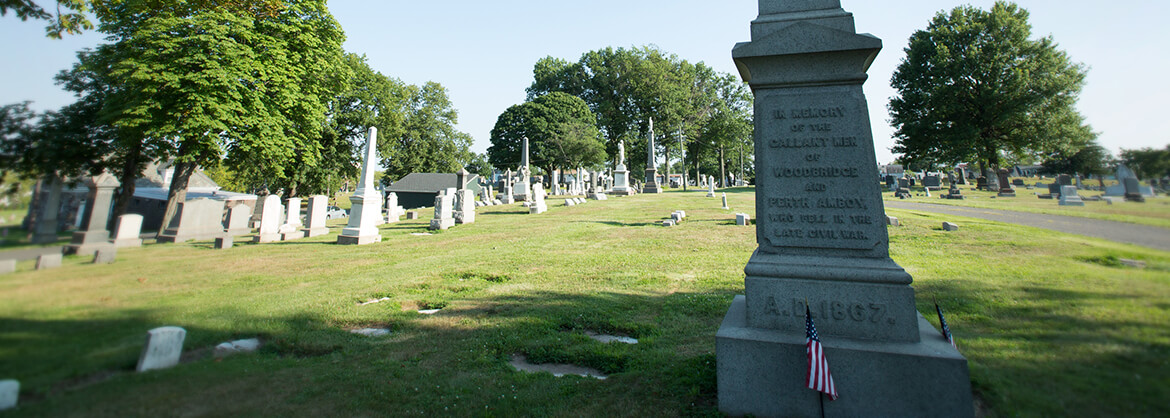 Alpine Cemetery | Perth Amboy NJ funeral home and cremation