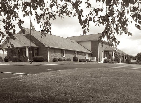 site image