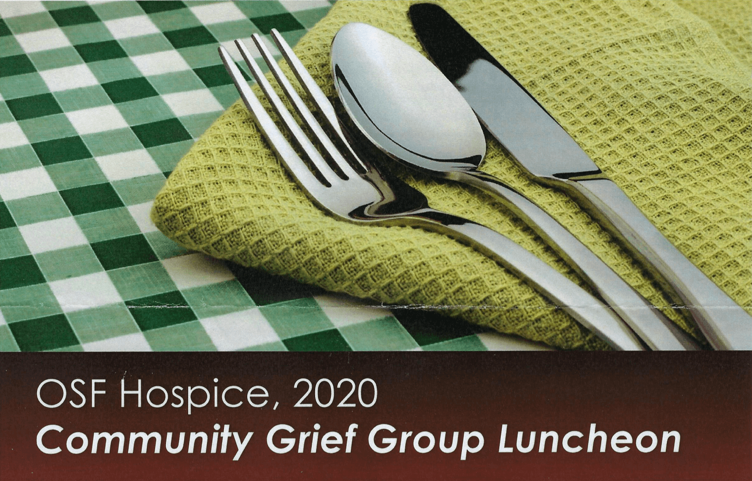 Local Grief Groups Anderson Funeral Homes Escanaba MI funeral home