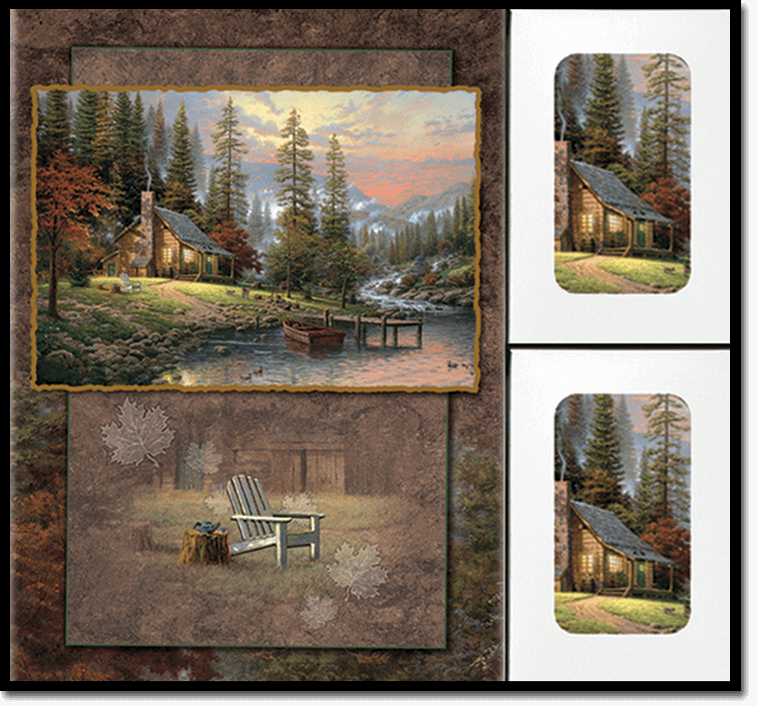 Memorial Box Sets | Animas Valley Cremation Services | KIRTLAND NM