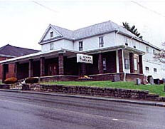 Dodd & Reed Funeral Home | Webster Springs WV funeral home ...