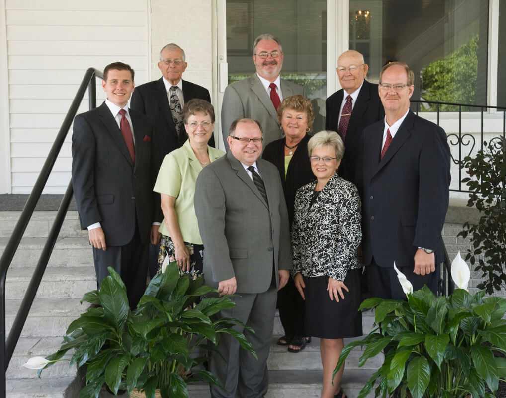 ArmesHunt Funeral Home and Cremation Services Fairmount IN funeral