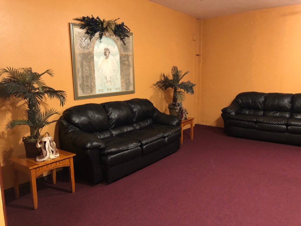 Our Chapels Amador Funeral Home Inc. Pharr TX funeral home and cremation Edcouch TX funeral
