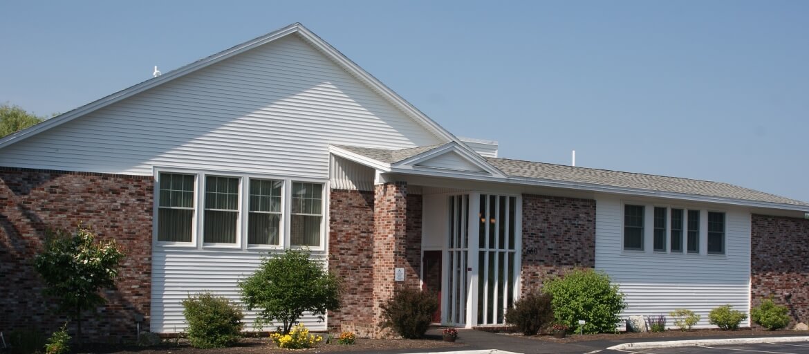 A.T. Hutchins Funeral & Cremation Services Portland Maine