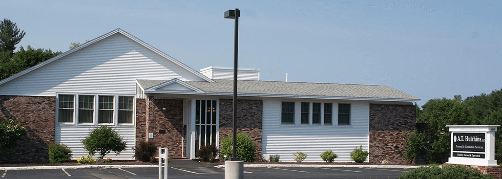 A.T. Hutchins Funeral & Cremation Services | Portland Maine