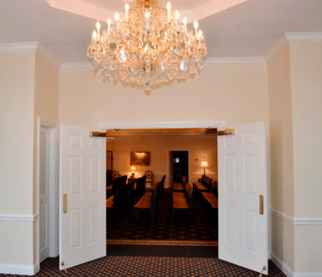 Funeral Services in Zionsville, IN FullService Funeral Home