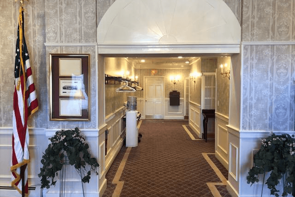 AlexanderRothwell Funeral Home Wading River NY funeral home and