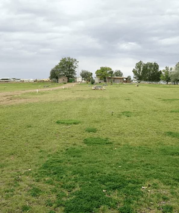 Dinosaur Town Cemetery Phillips Ashley Valley Funeral Home and