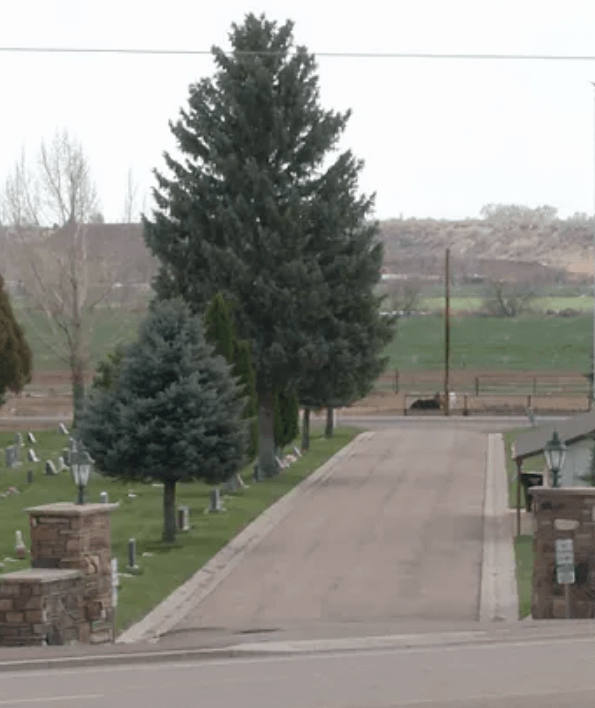 Roosevelt Memorial Park Phillips Ashley Valley Funeral Home and