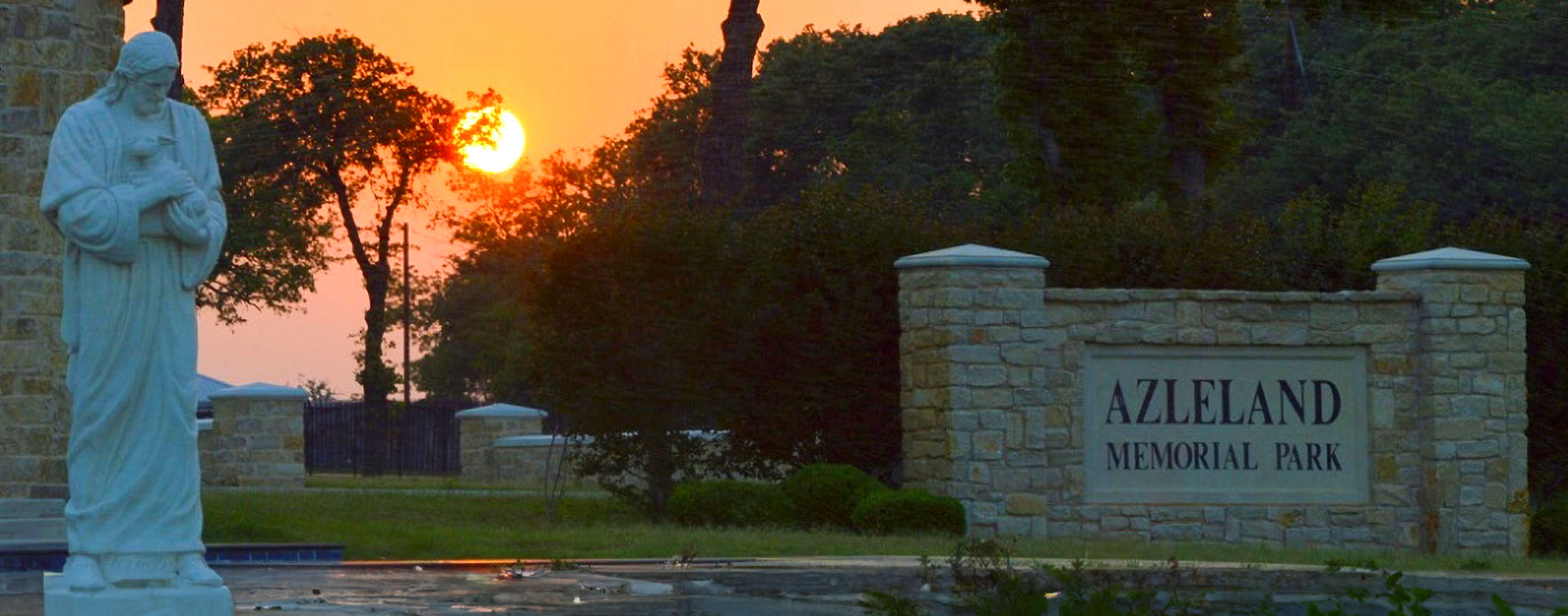 Azle & Lake Worth Funeral Home | Azle TX funeral home and cremation