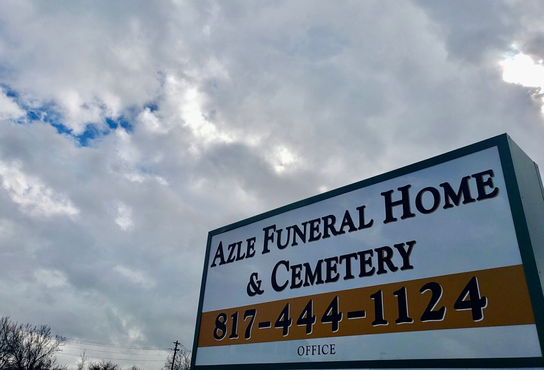 Azle & Lake Worth Funeral Home Azle TX funeral home and cremation