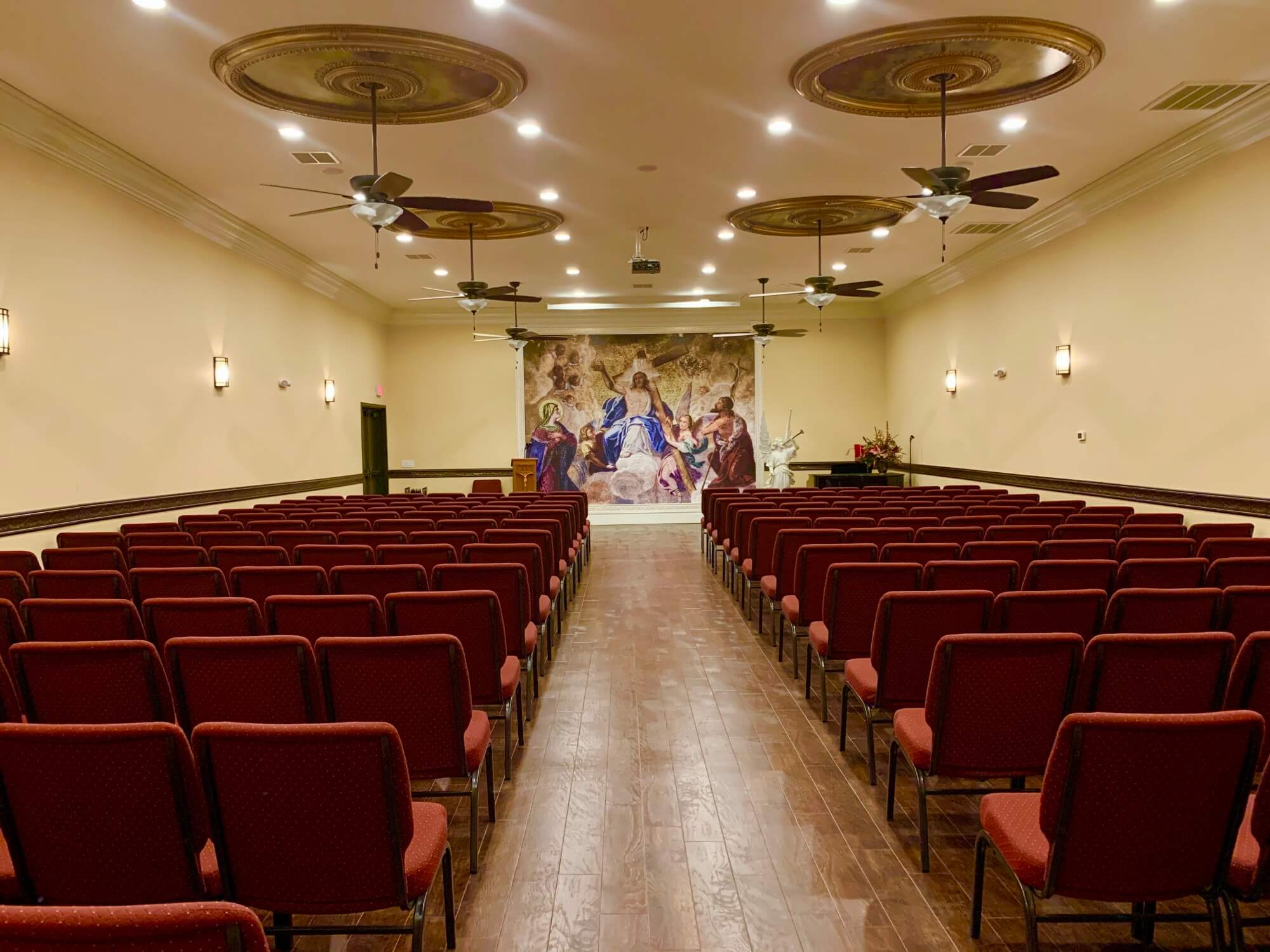 Azle & Lake Worth Funeral Home Azle TX funeral home and cremation