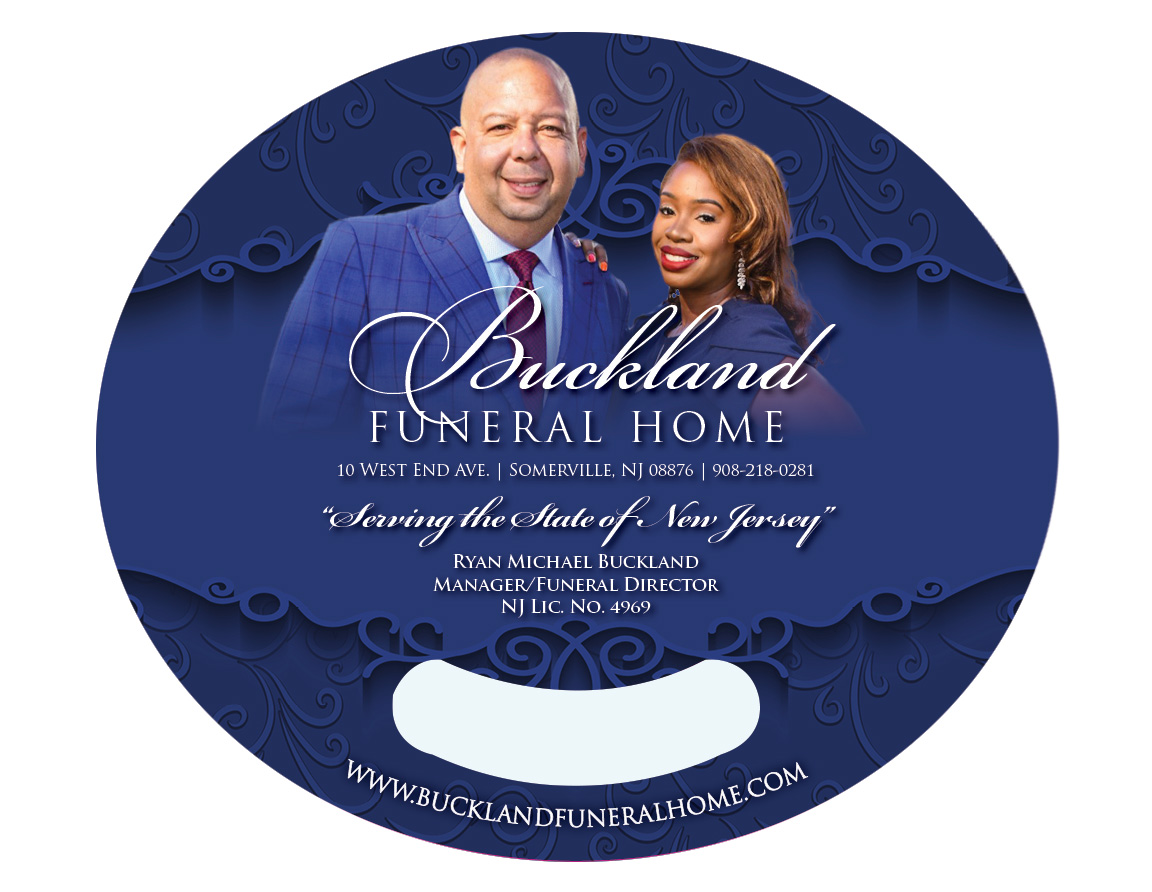 Buckland Funeral Home Somerville NJ funeral home and cremation
