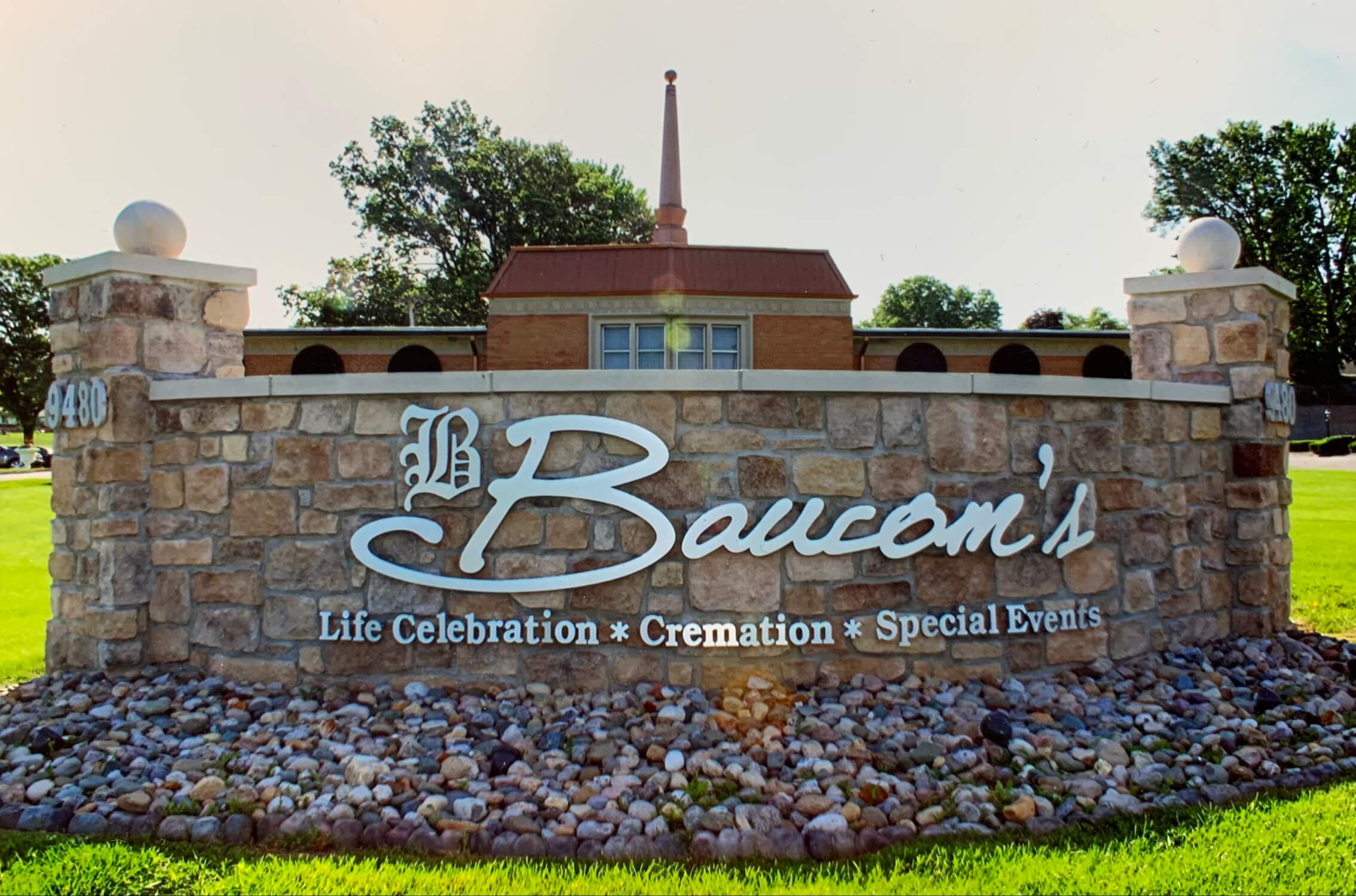 Baucom's Life Celebration and Cremation Services | Saint Louis MO & St