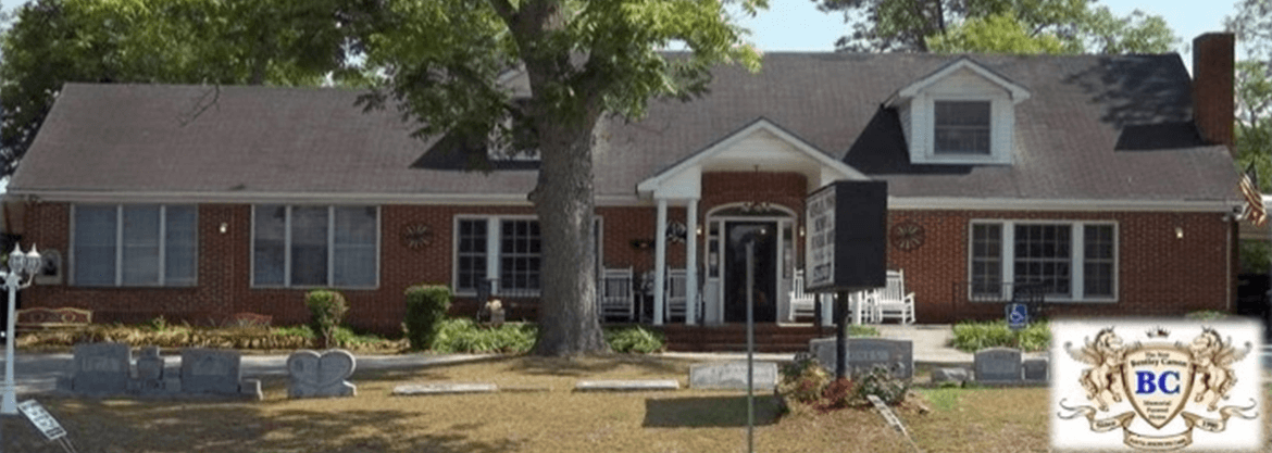 Bentley Carson Memorial Funeral Home Cordele Ga