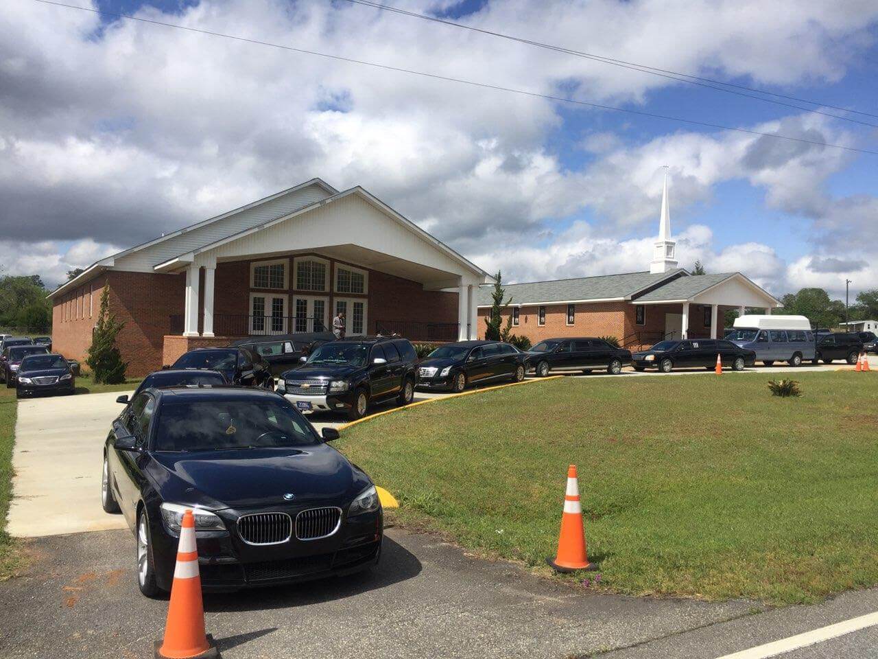 Bentley Carson Memorial Funeral Home Cordele Ga