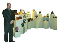 site image