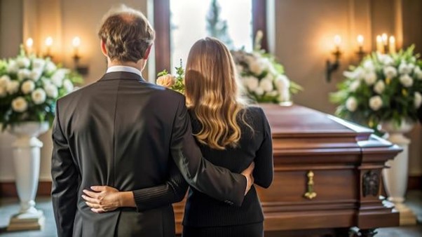 Funeral home and cremations in La Rue, OH