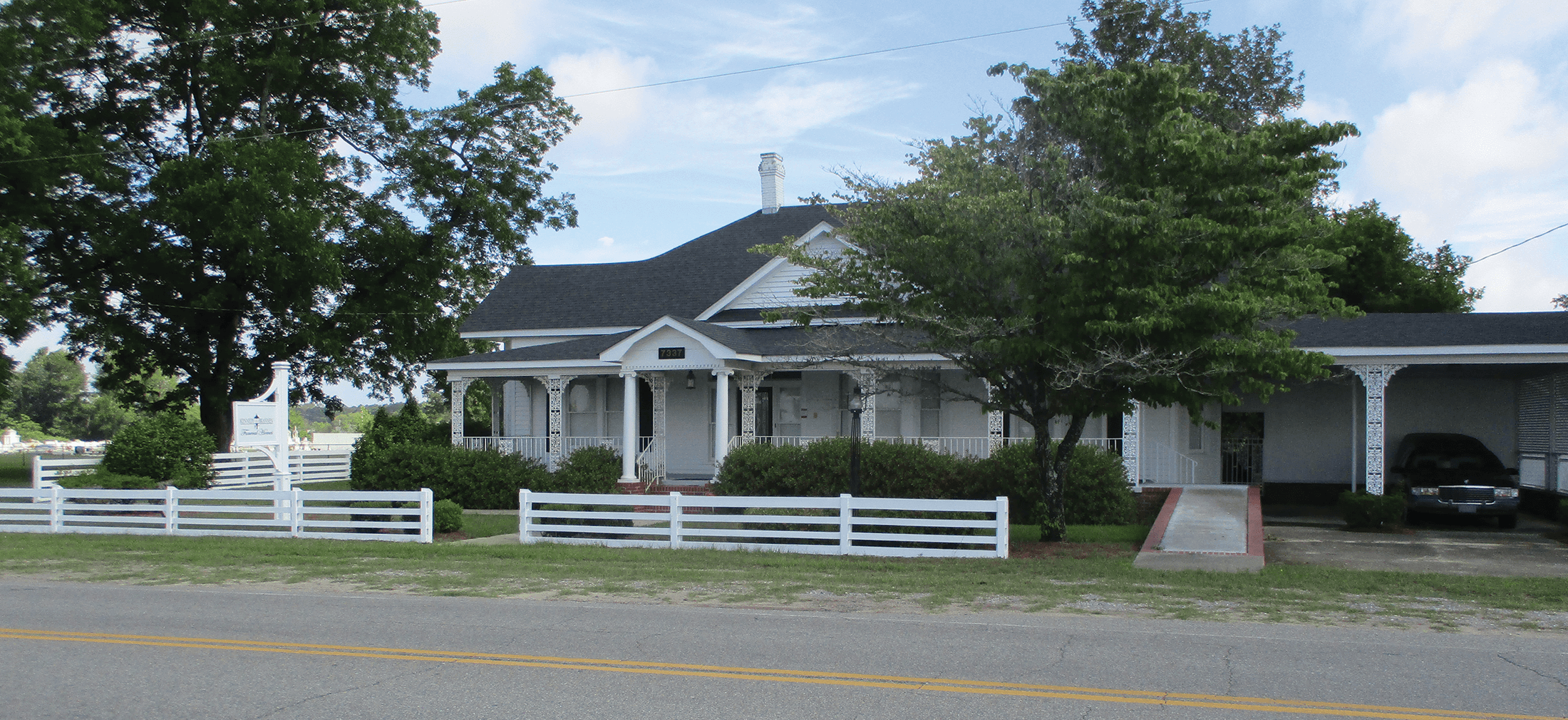 BrannenKennedy Funeral Homes Glennville GA funeral home and cremation