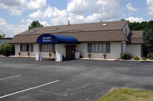 site image