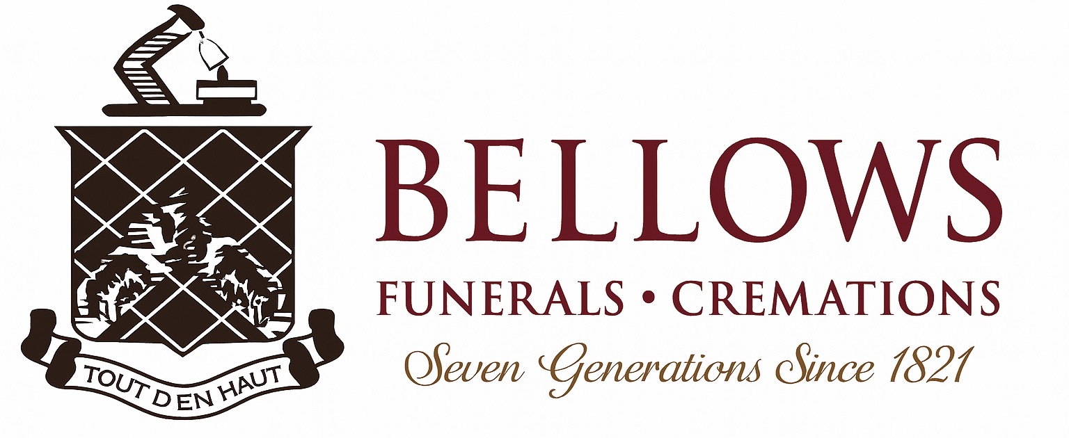 Bellows Funeral Chapel Seven Generations Since 1821