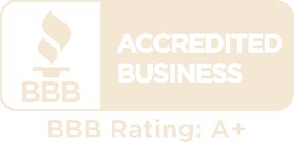 BBB Accredited Business