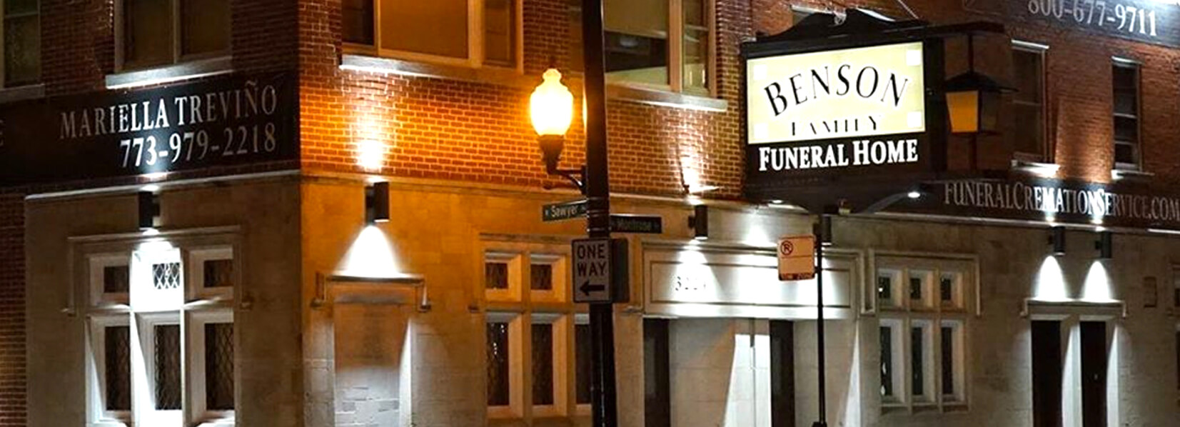 Funeral Home Chicago Chicago IL funeral home and cremation