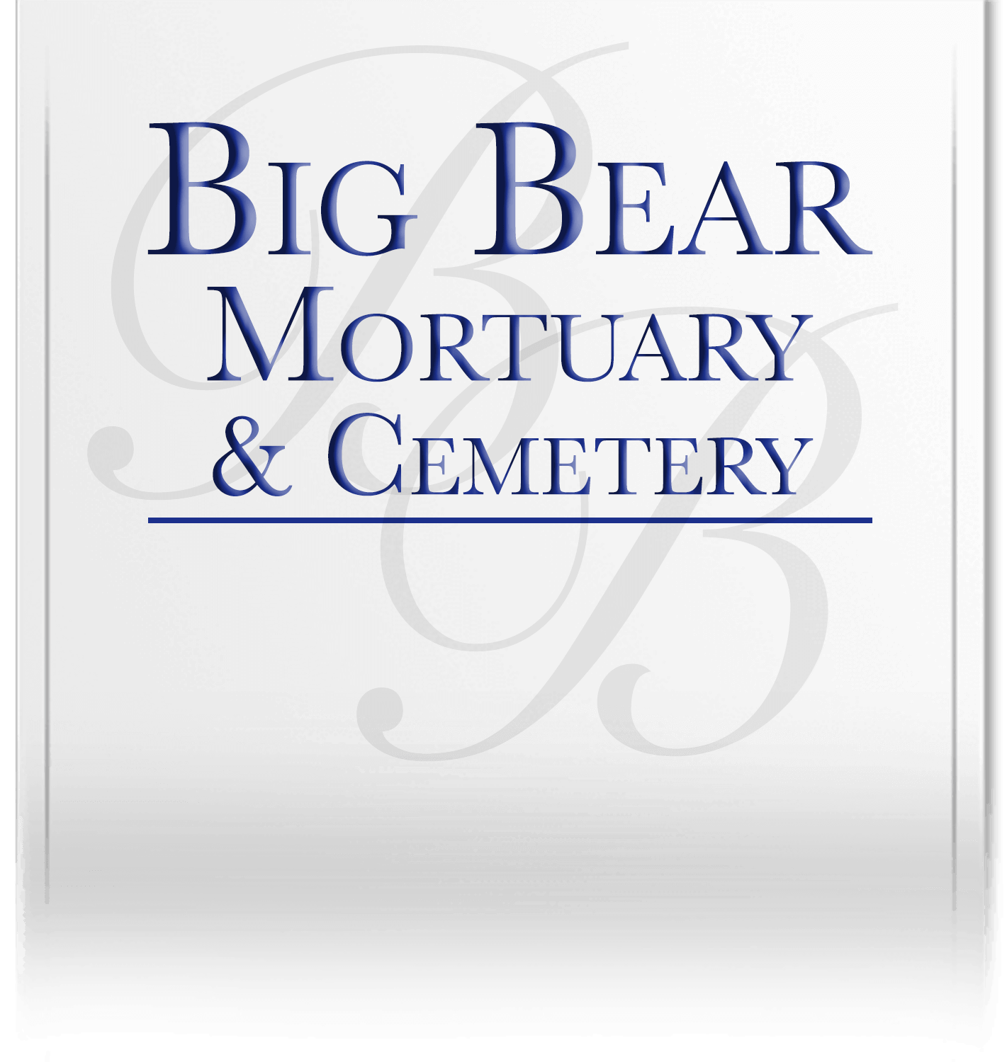 Big Bear Mortuary Big Bear City CA funeral home and cremation