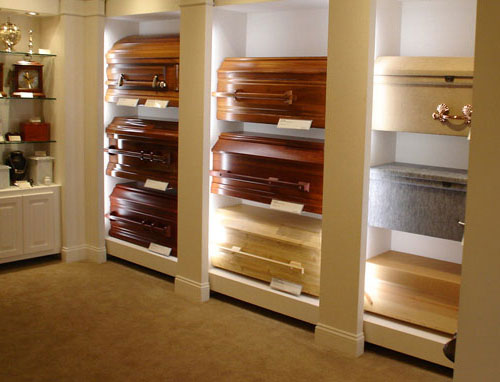 Funeral & Cremation - Beltsville, MD - Donald V. Borgwardt
