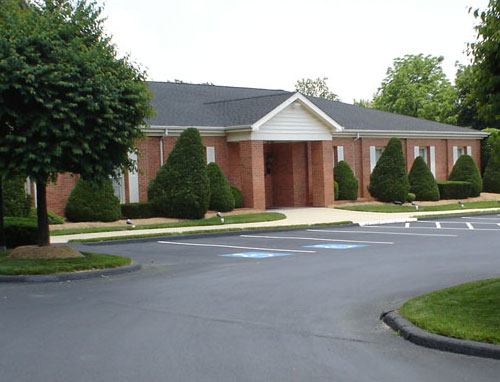 Funeral & Cremation - Beltsville, MD - Donald V. Borgwardt