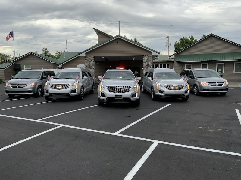 The History and Staff of Billings Funeral Home