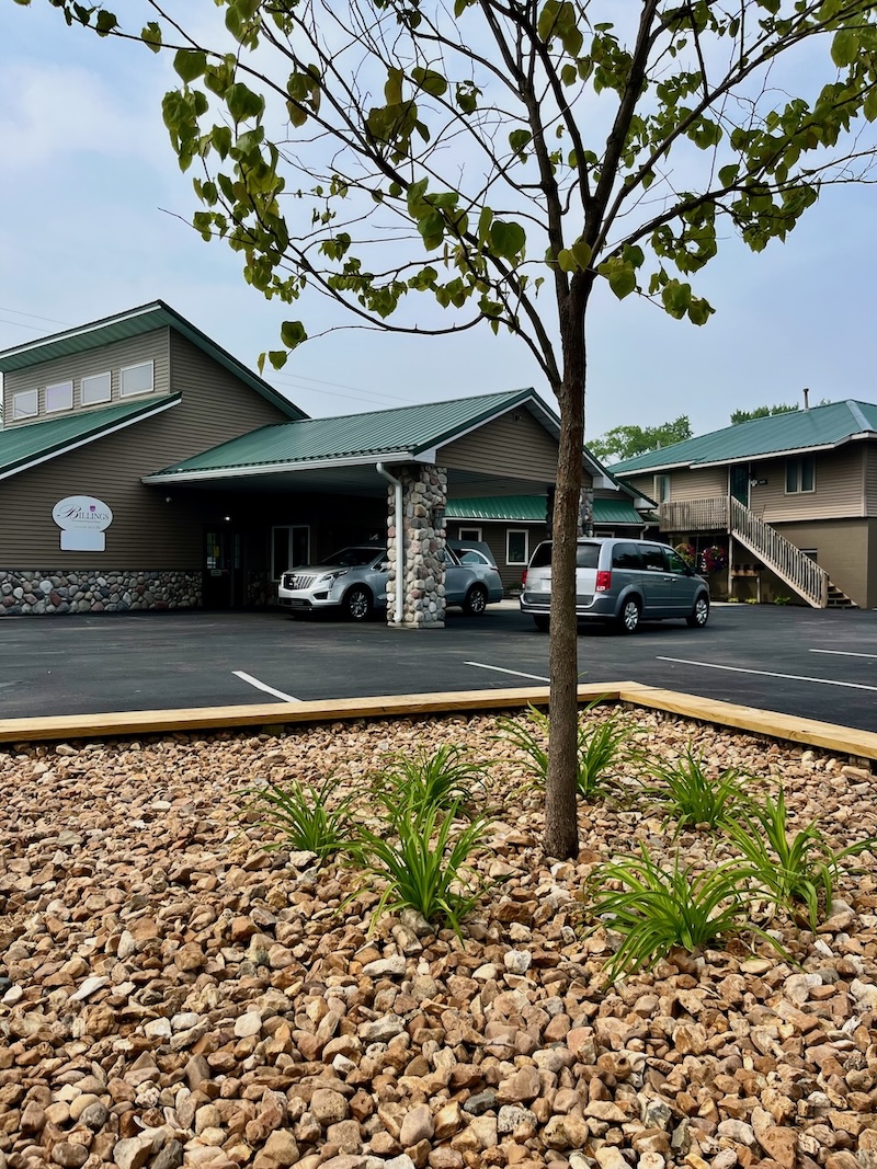 The History and Staff of Billings Funeral Home