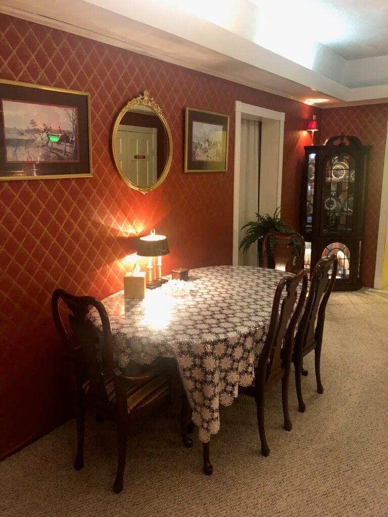 Borden Funeral Home Sheffield PA funeral home and cremation