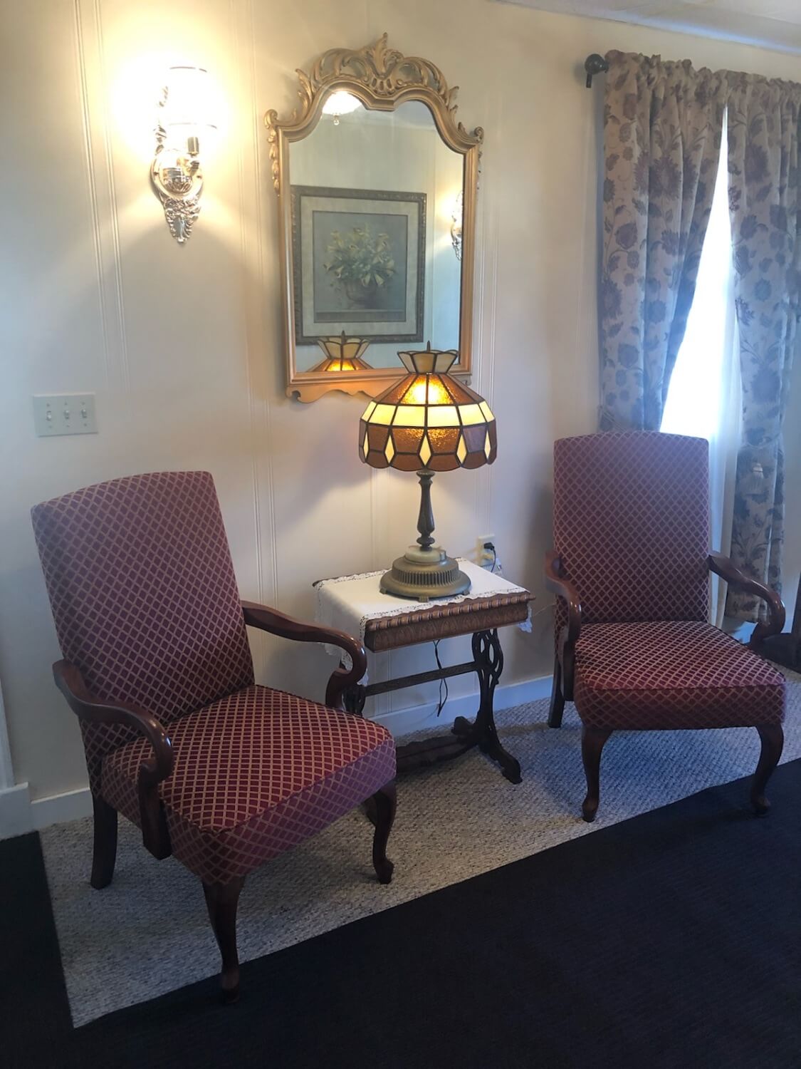 Borden Funeral Home Sheffield PA funeral home and cremation