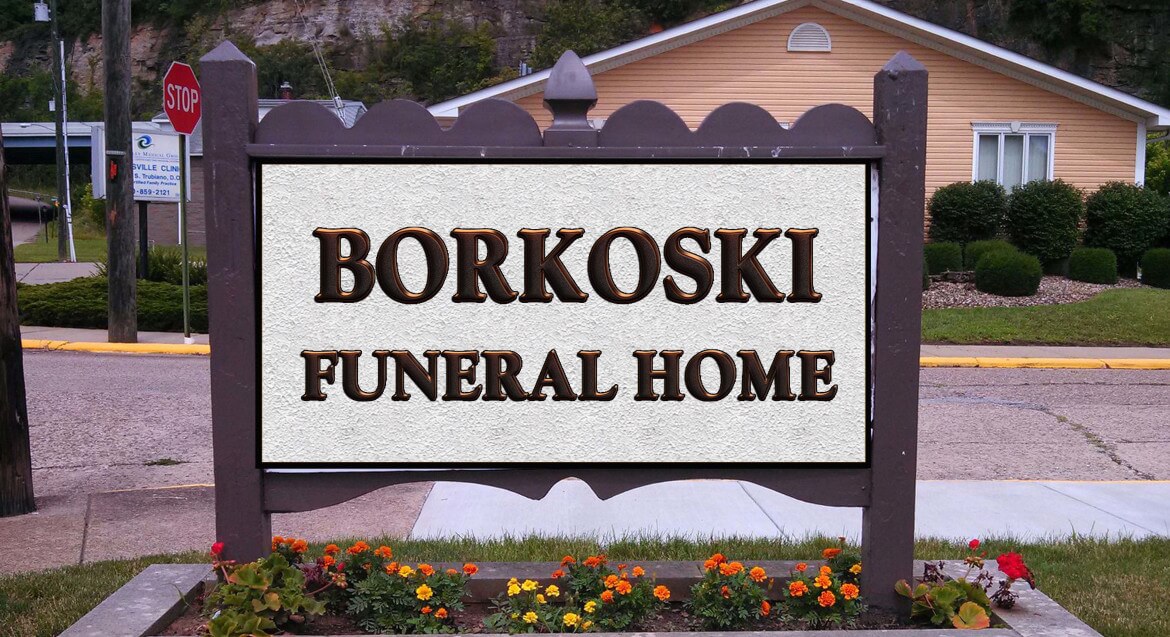 About Us Borkoski Funeral Homes Tiltonsville OH funeral home and cremation
