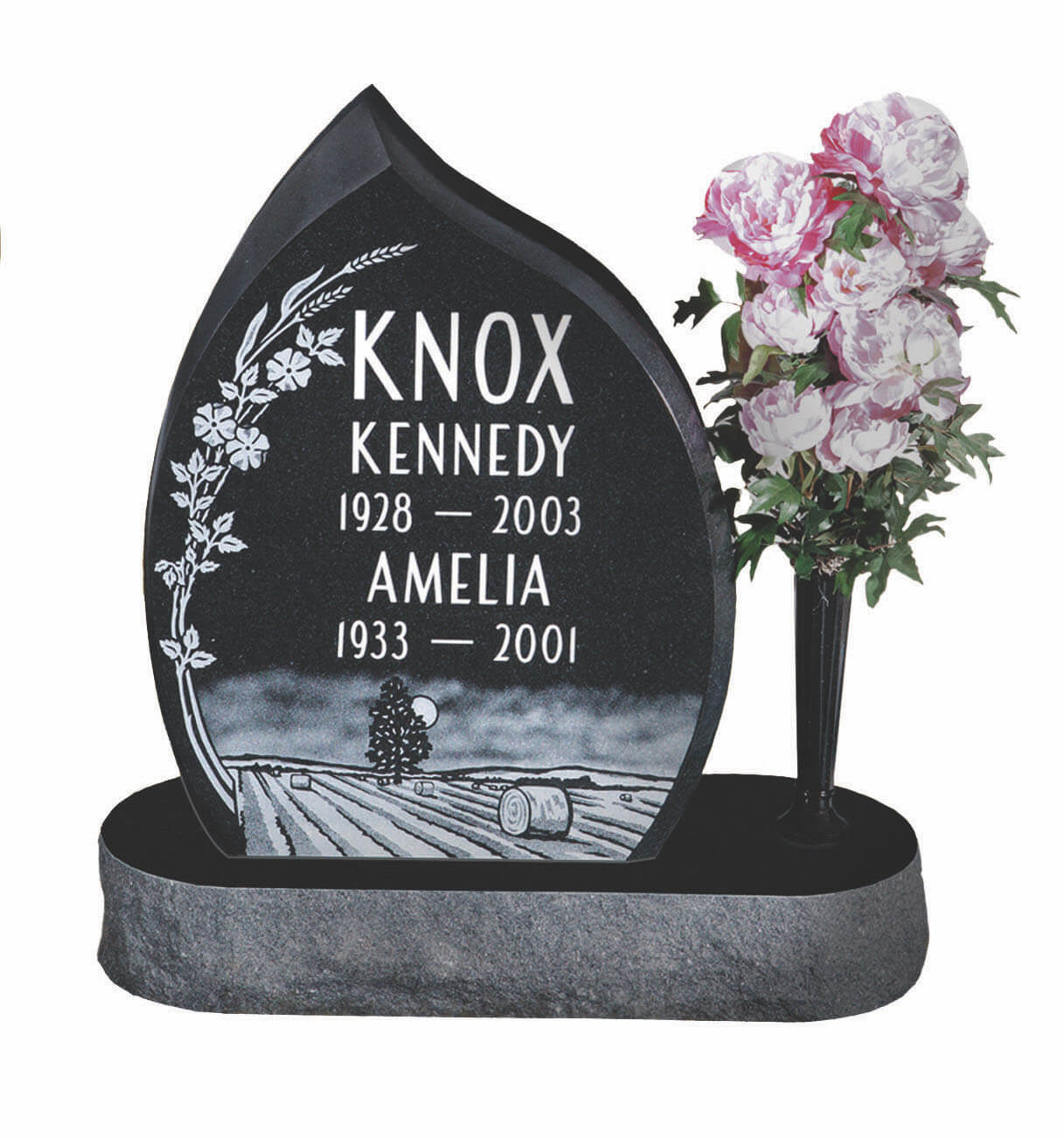 Remco Memorials MAPLE CREEK SK funeral home and cremation