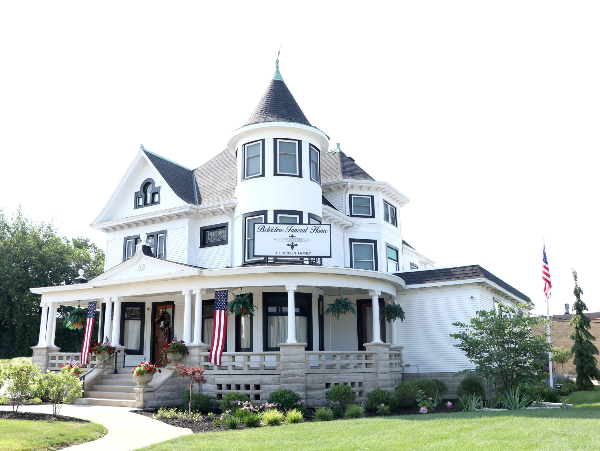 Belvidere Funeral Home & Cremation Service Belvidere IL funeral home