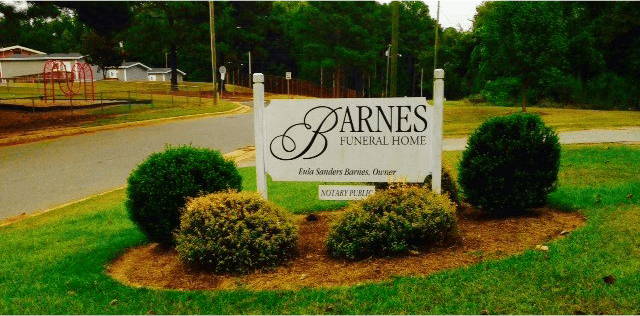 Funeral Homes Near Clayton Nc