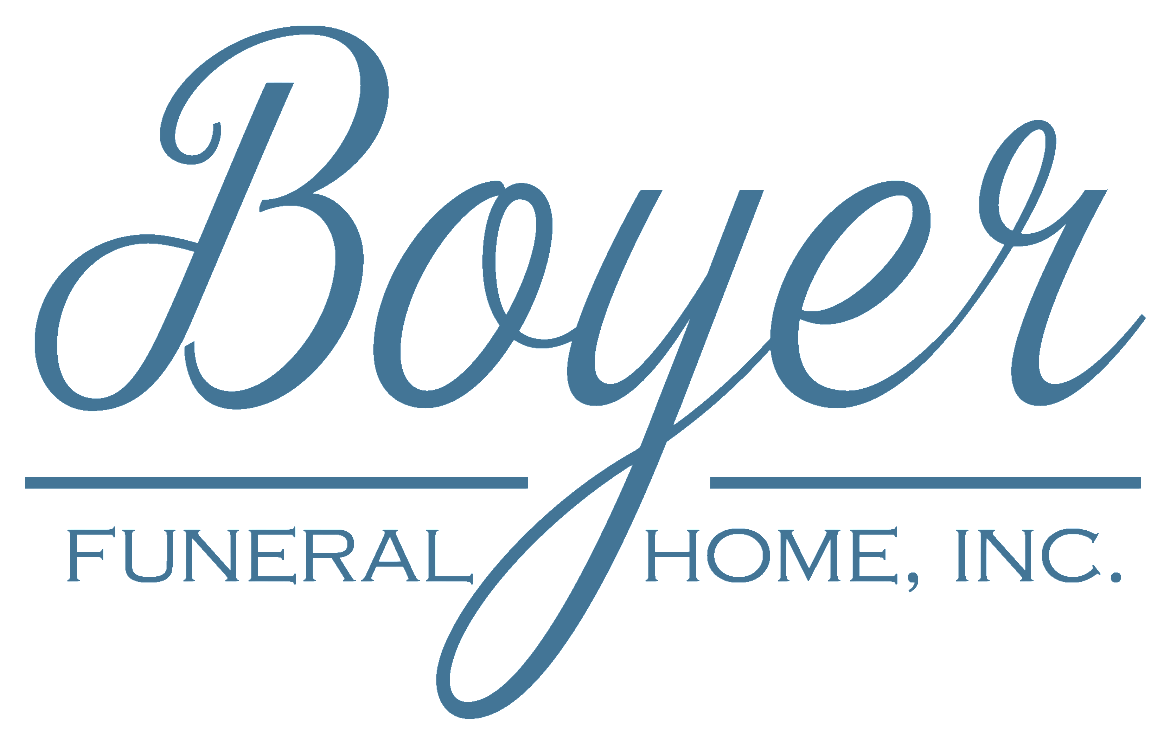 Boyer Funeral Home, Inc. Elizabethtown PA funeral home and cremation