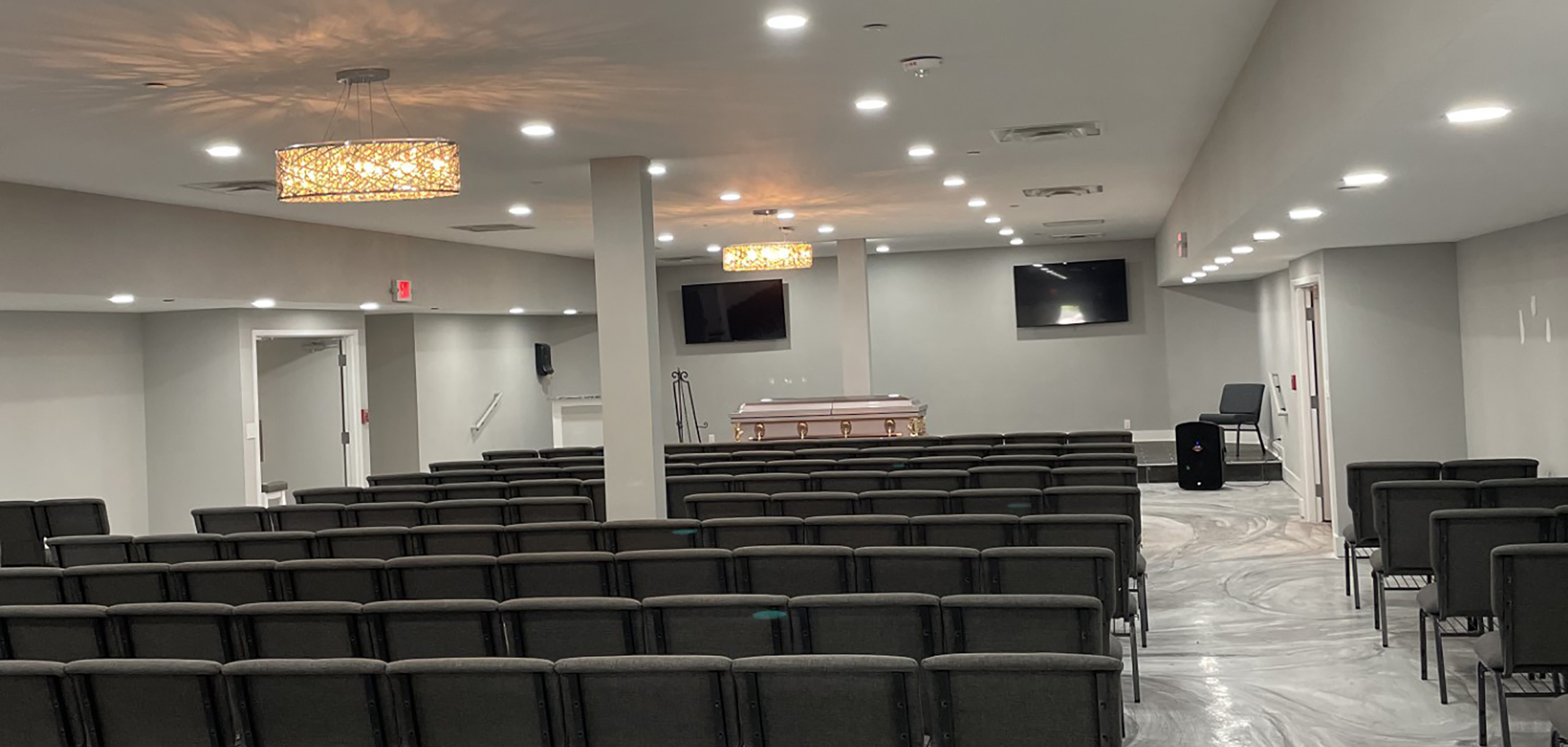 Why Choose Us Boston's Funeral and Cremation Service Stone Mountain