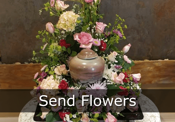 Send Flowers