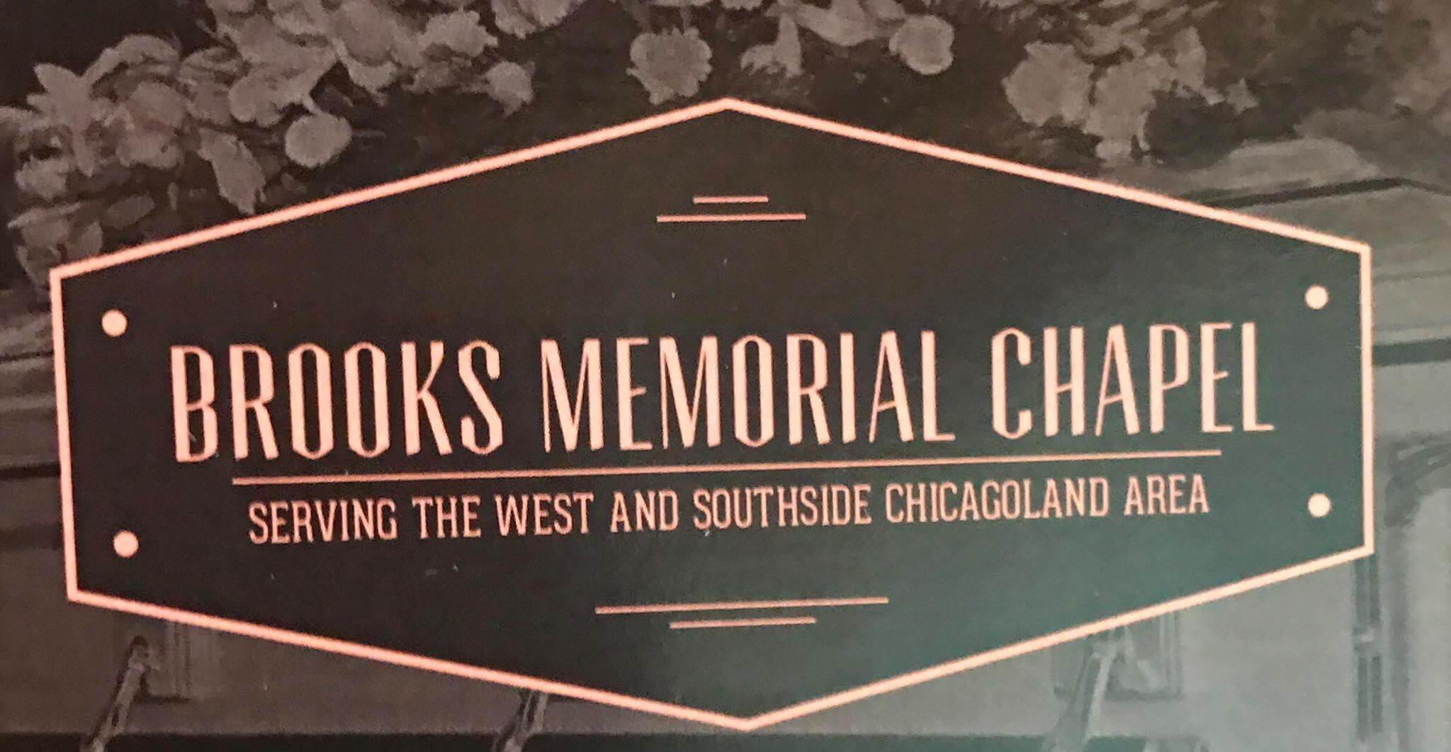 Brooks Memorial Chapel Chicago IL funeral home and cremation