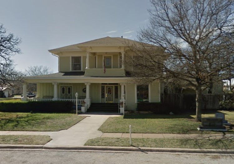 site image