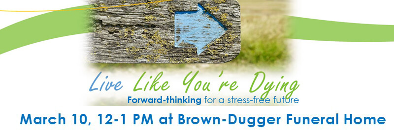 Brown-Dugger Funeral Home | Perry OK funeral home and cremation