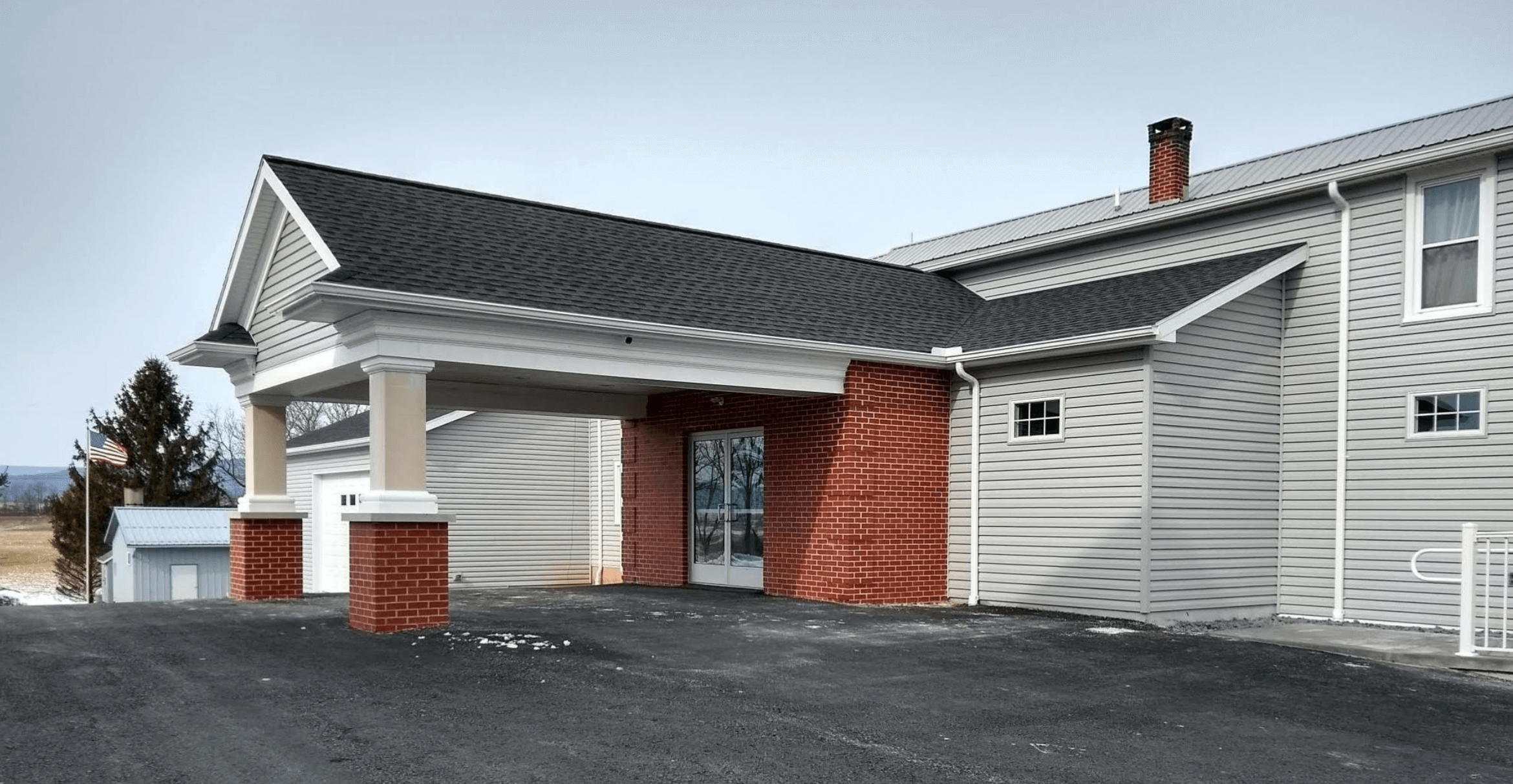 Buse Funeral Home Palmyra PA funeral home and cremation Grantville PA