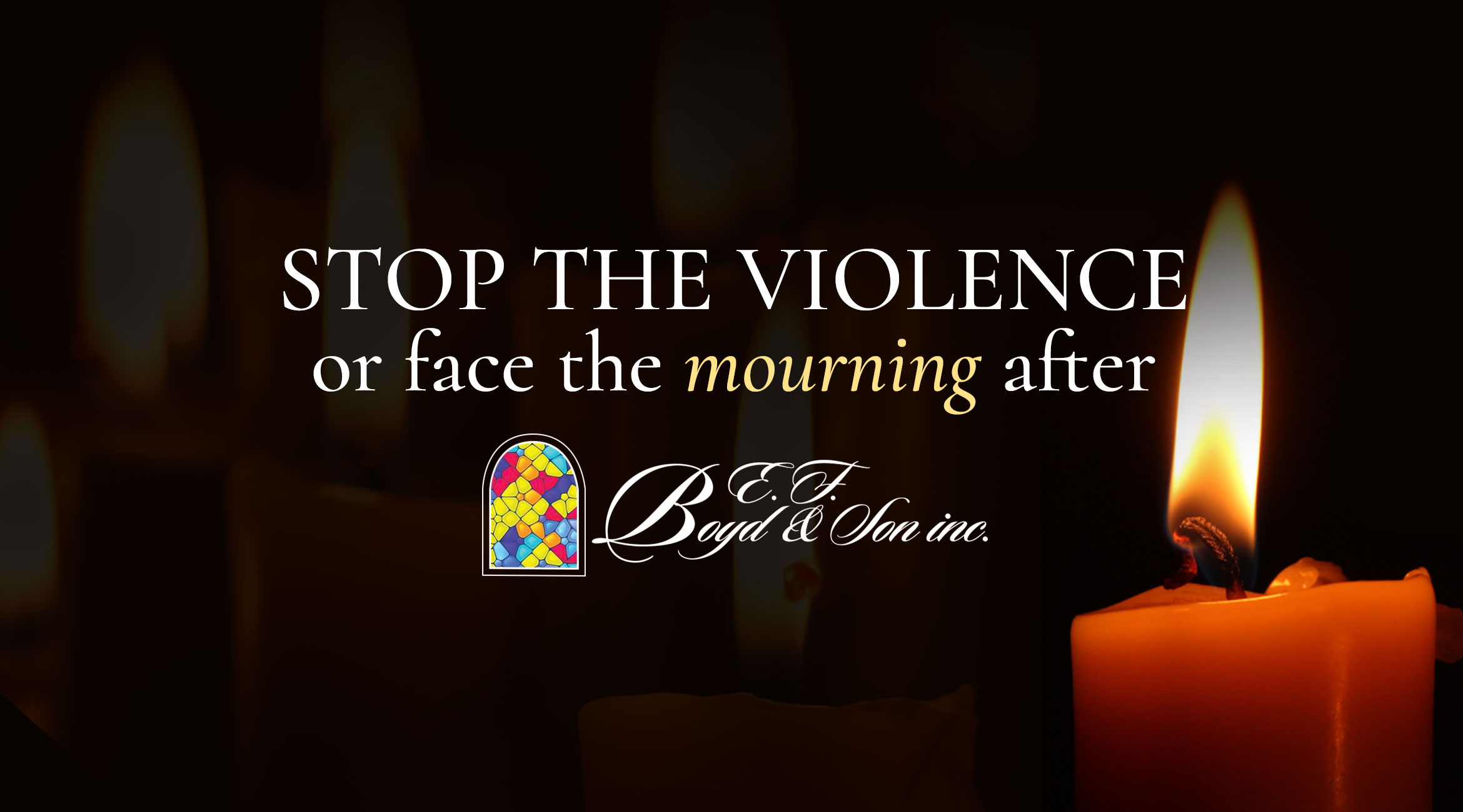 E.F. Boyd & Son | Cleveland, OH Funeral Home