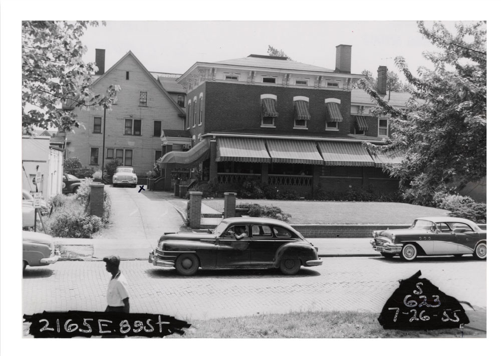 E.F. Boyd & Son | Cleveland, OH Funeral Home