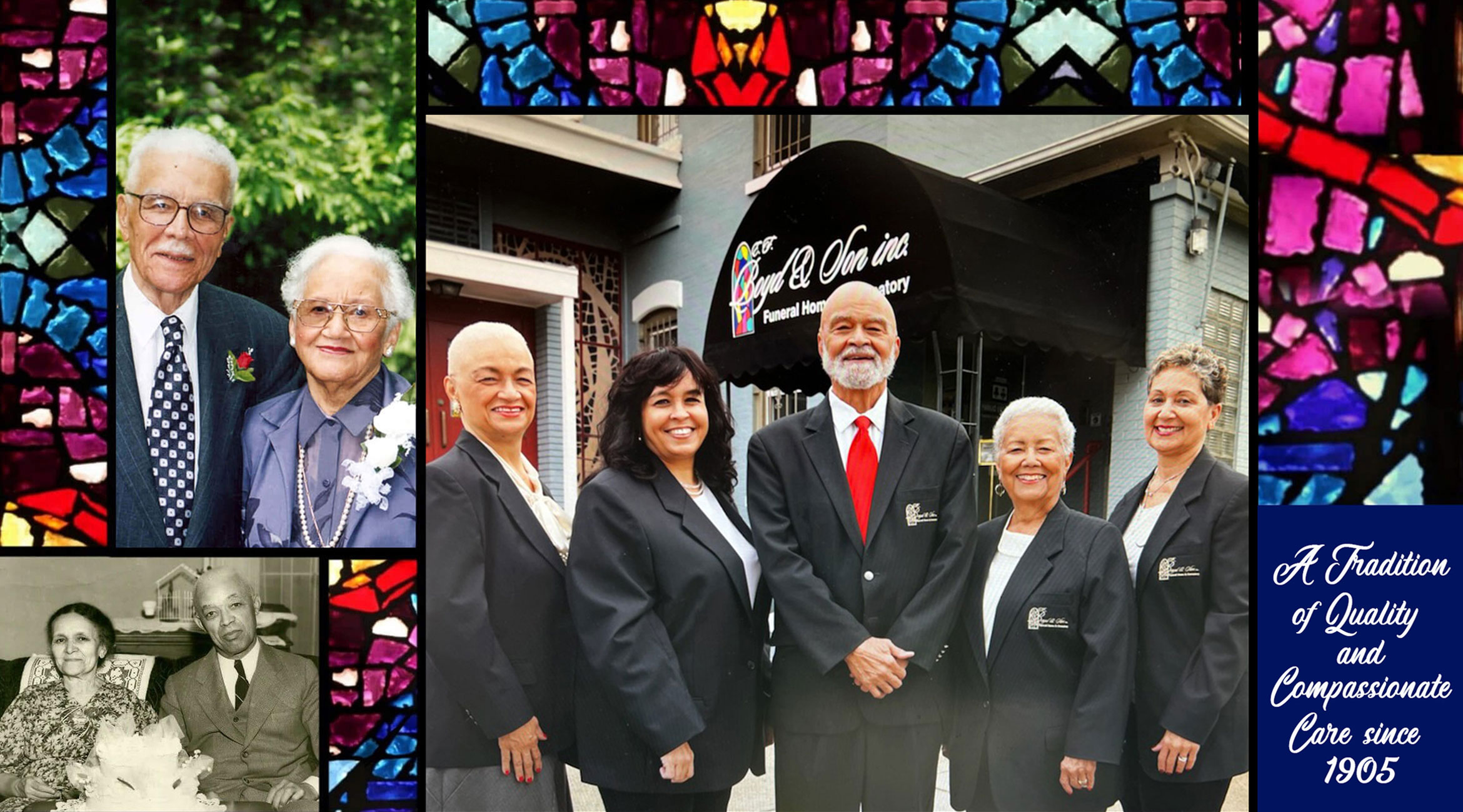 Ef Boyd Funeral Home Obituaries